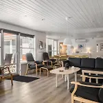 Casa de Férias Degnevangen Xi
