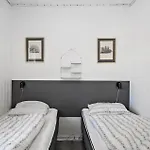 Casa de Férias Degnevangen Xi Blåvand