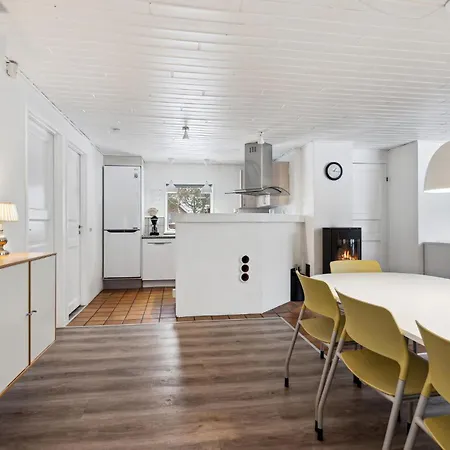 Gorgeous In With Sauna Holiday home *