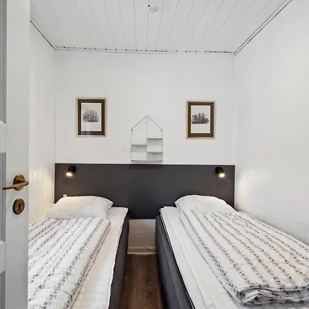 Holiday home Gorgeous In With Sauna *