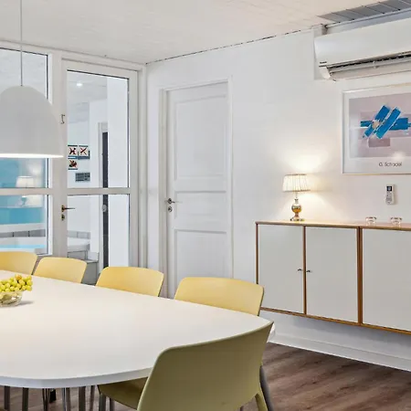 Holiday home Gorgeous In With Sauna Blavand