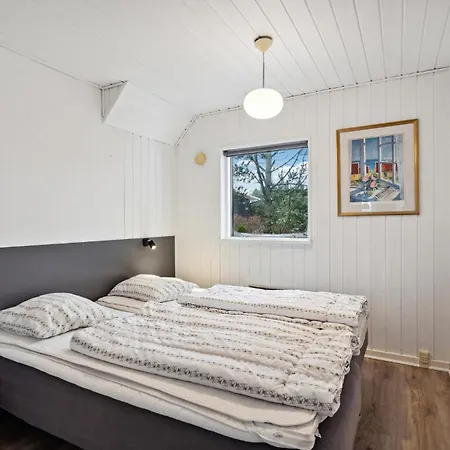 Gorgeous In With Sauna Holiday home