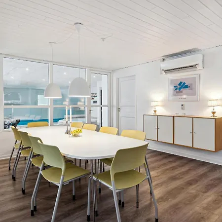 Gorgeous In With Sauna Holiday home *