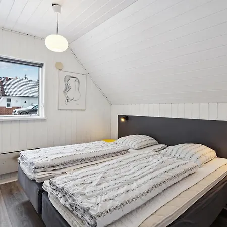Gorgeous In With Sauna Holiday home *