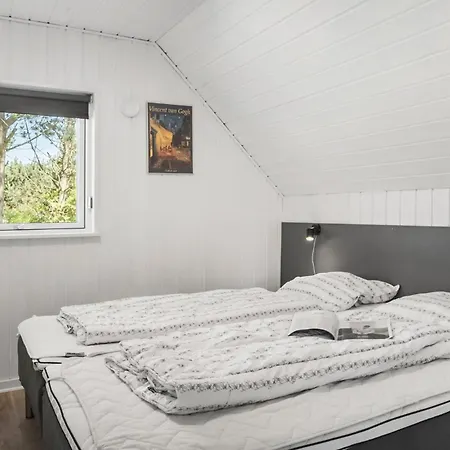 Holiday home Degnevangen Xi *