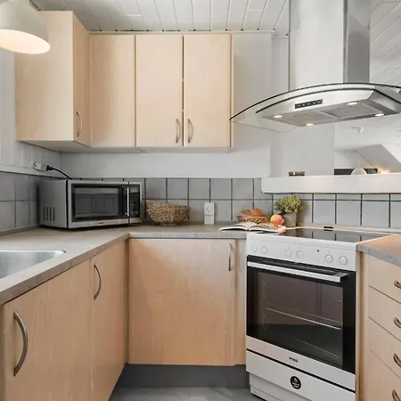 Holiday home Degnevangen Xi