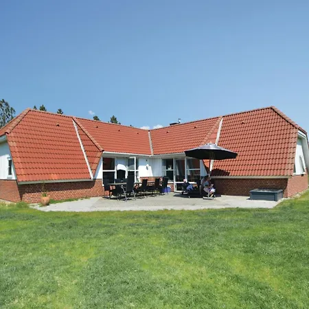 Degnevangen Xi Blåvand