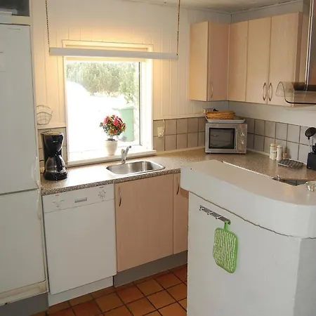 Degnevangen Xi * Blåvand