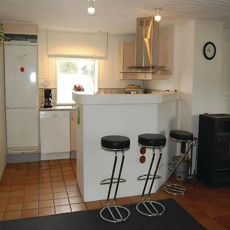 Degnevangen Xi * Blåvand