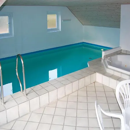 Tatil Evi Degnevangen Xi