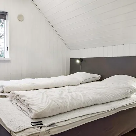 Degnevangen Xi Ferienhaus