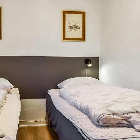 Ferienhaus Degnevangen Xi