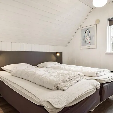 Ferienhaus Degnevangen Xi *