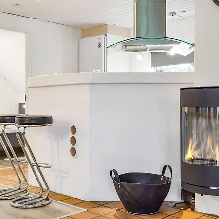 Degnevangen Xi * Blåvand