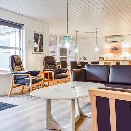 Degnevangen Xi * Blåvand