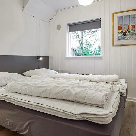 Tatil Evi Degnevangen Xi