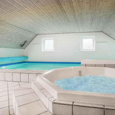 Tatil Evi Degnevangen Xi *