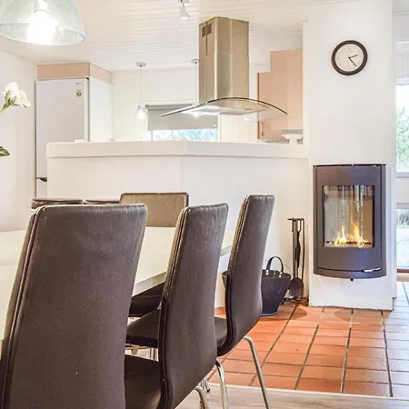 Degnevangen Xi Blåvand