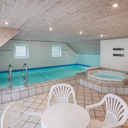 Degnevangen Xi * Blåvand