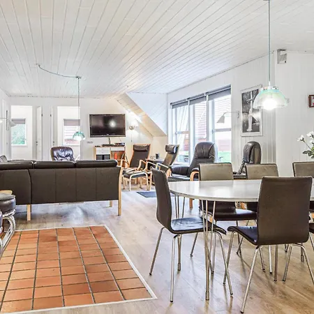 Degnevangen Xi Tatil Evi *