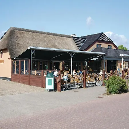 Ferienhaus Degnevangen Xi