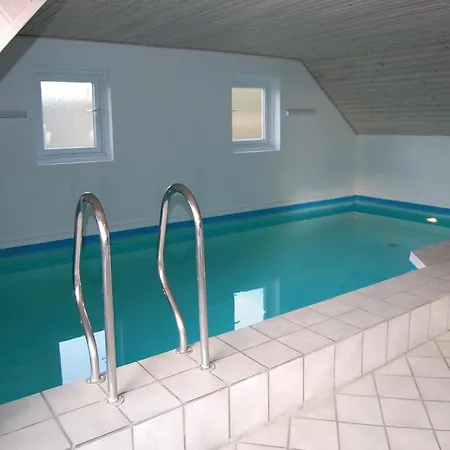 Degnevangen Xi Blåvand