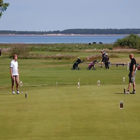 Degnevangen Xi * Blåvand