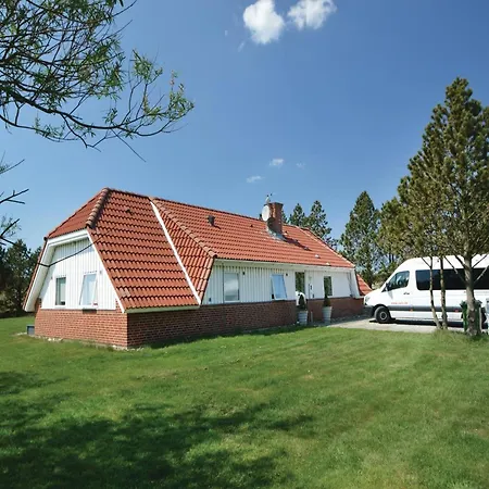 Tatil Evi Degnevangen Xi *