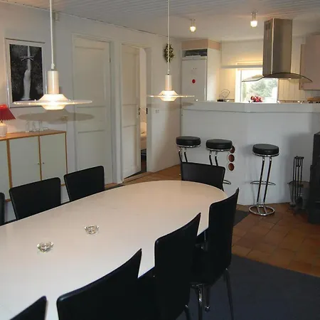 Degnevangen Xi Ferienhaus Blåvand