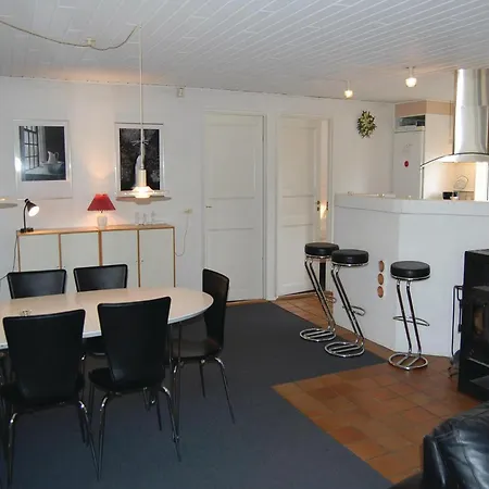 Degnevangen Xi Blåvand