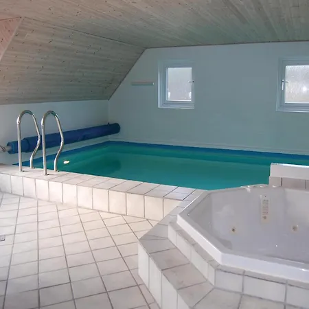 Degnevangen Xi * Blåvand