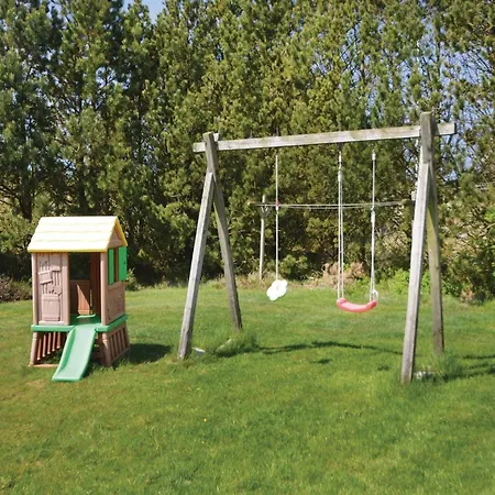 Ferienhaus Degnevangen Xi *