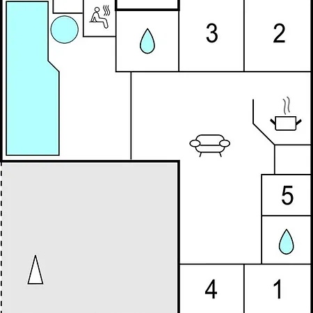 Degnevangen Xi Blåvand